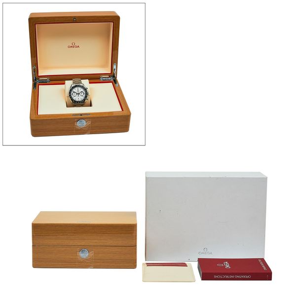 Omega Speedmaster Racing 329.30.44.51.04.001